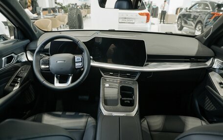 Haval F7x, 2026 год, 3 999 000 рублей, 13 фотография