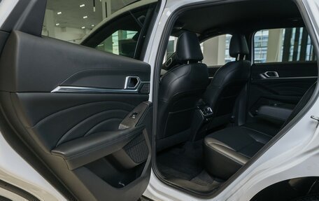 Haval F7x, 2026 год, 3 999 000 рублей, 18 фотография