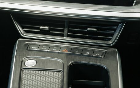 Haval F7x, 2026 год, 3 999 000 рублей, 17 фотография