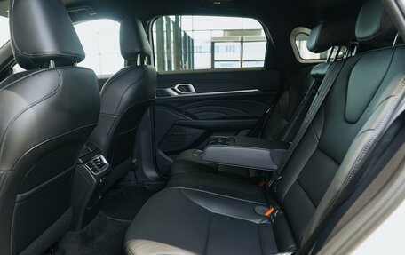 Haval F7x, 2026 год, 3 999 000 рублей, 19 фотография