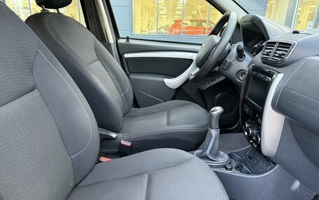 Nissan Terrano III, 2019 год, 825 000 рублей, 10 фотография