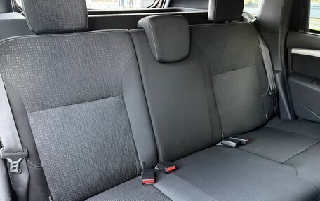Nissan Terrano III, 2019 год, 825 000 рублей, 11 фотография