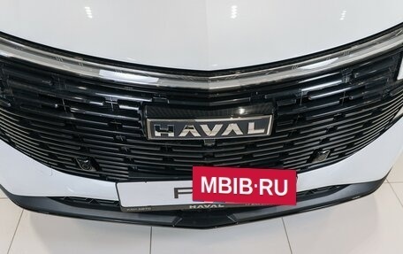 Haval F7x, 2026 год, 3 999 000 рублей, 7 фотография