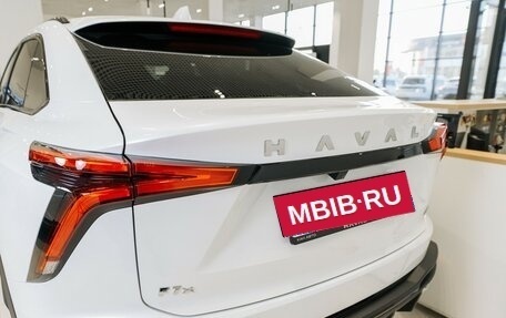Haval F7x, 2026 год, 3 999 000 рублей, 5 фотография