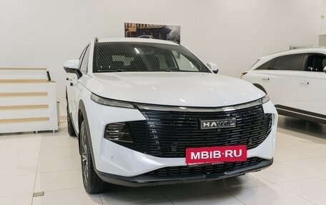 Haval F7x, 2026 год, 3 999 000 рублей, 2 фотография
