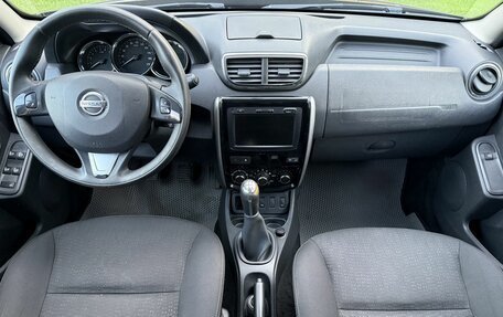 Nissan Terrano III, 2019 год, 825 000 рублей, 9 фотография