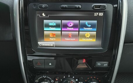 Nissan Terrano III, 2019 год, 825 000 рублей, 14 фотография