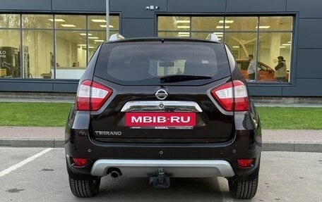 Nissan Terrano III, 2019 год, 825 000 рублей, 6 фотография