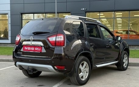 Nissan Terrano III, 2019 год, 825 000 рублей, 5 фотография