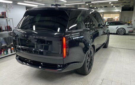 Land Rover Range Rover IV рестайлинг, 2026 год, 25 500 000 рублей, 4 фотография
