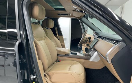 Land Rover Range Rover IV рестайлинг, 2026 год, 25 500 000 рублей, 8 фотография