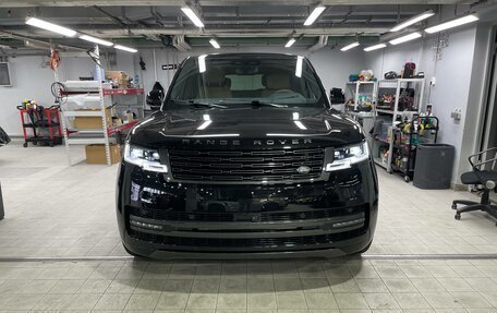 Land Rover Range Rover IV рестайлинг, 2026 год, 25 500 000 рублей, 2 фотография