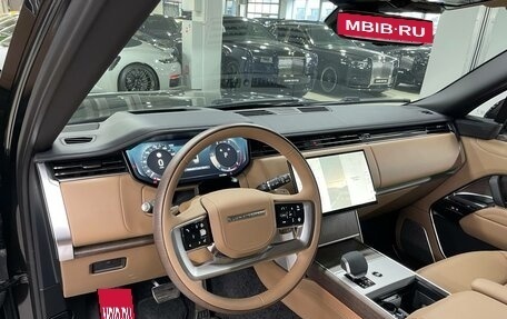 Land Rover Range Rover IV рестайлинг, 2026 год, 25 500 000 рублей, 7 фотография