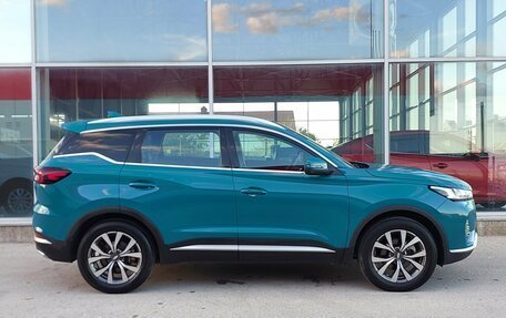 Chery Tiggo 7 Pro, 2020 год, 1 719 000 рублей, 6 фотография