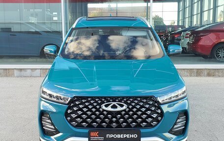 Chery Tiggo 7 Pro, 2020 год, 1 719 000 рублей, 3 фотография