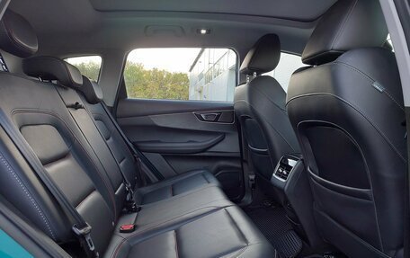 Chery Tiggo 7 Pro, 2020 год, 1 719 000 рублей, 13 фотография