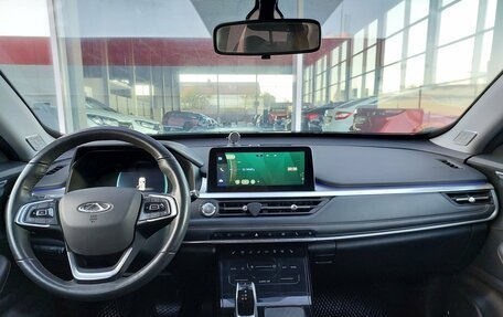 Chery Tiggo 7 Pro, 2020 год, 1 719 000 рублей, 15 фотография