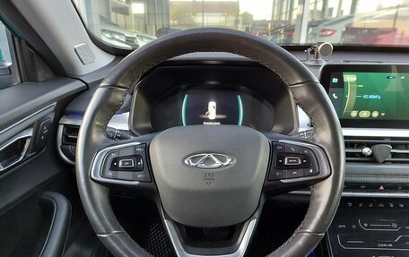 Chery Tiggo 7 Pro, 2020 год, 1 719 000 рублей, 16 фотография