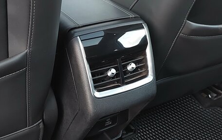 Chery Tiggo 7 Pro, 2020 год, 1 719 000 рублей, 24 фотография