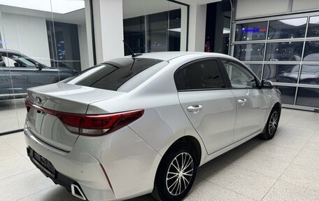 KIA Rio IV, 2020 год, 1 500 000 рублей, 4 фотография