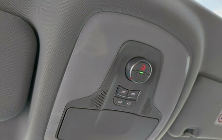 Chery Tiggo 7 Pro, 2020 год, 1 719 000 рублей, 25 фотография