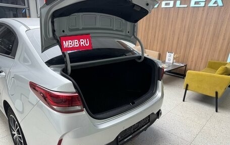 KIA Rio IV, 2020 год, 1 500 000 рублей, 6 фотография