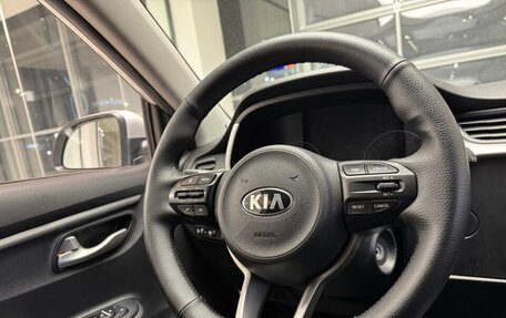 KIA Rio IV, 2020 год, 1 500 000 рублей, 12 фотография