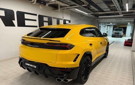 Lamborghini Urus I, 2025 год, 38 500 000 рублей, 4 фотография