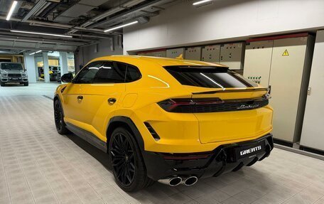 Lamborghini Urus I, 2025 год, 38 500 000 рублей, 6 фотография