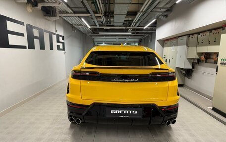 Lamborghini Urus I, 2025 год, 38 500 000 рублей, 5 фотография