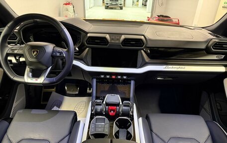Lamborghini Urus I, 2025 год, 38 500 000 рублей, 10 фотография