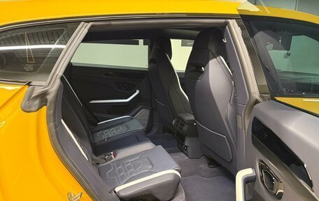 Lamborghini Urus I, 2025 год, 38 500 000 рублей, 12 фотография