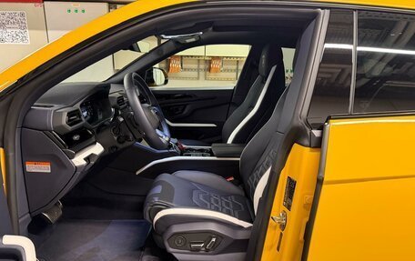Lamborghini Urus I, 2025 год, 38 500 000 рублей, 8 фотография