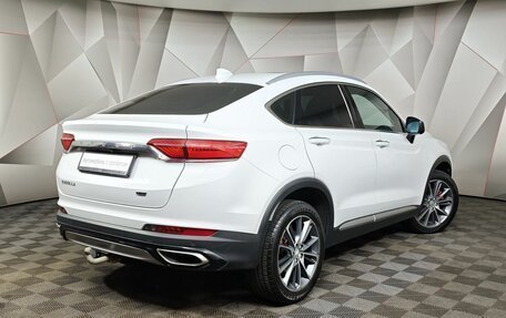 Geely Tugella FY11, 2021 год, 2 095 000 рублей, 2 фотография