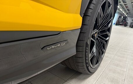 Lamborghini Urus I, 2025 год, 38 500 000 рублей, 7 фотография