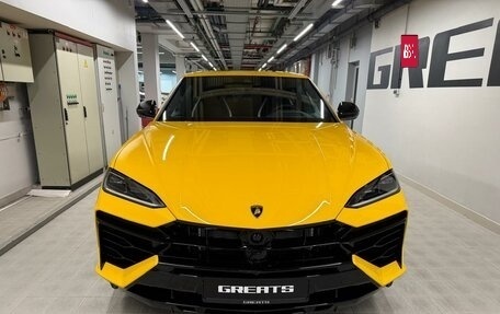 Lamborghini Urus I, 2025 год, 38 500 000 рублей, 2 фотография