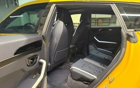 Lamborghini Urus I, 2025 год, 38 500 000 рублей, 11 фотография