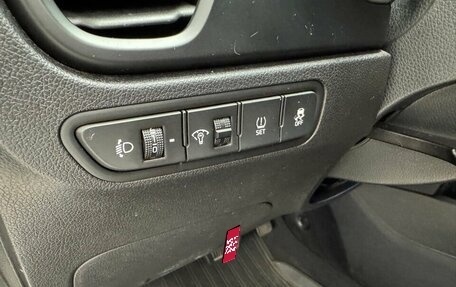 KIA Rio IV, 2020 год, 1 500 000 рублей, 15 фотография