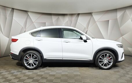 Geely Tugella FY11, 2021 год, 2 095 000 рублей, 6 фотография