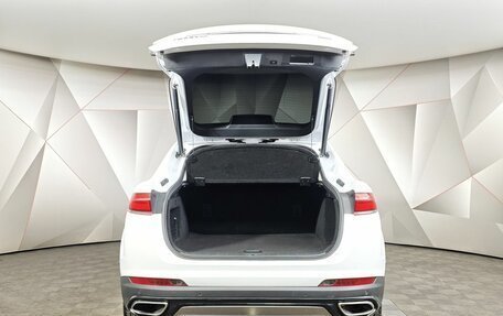 Geely Tugella FY11, 2021 год, 2 095 000 рублей, 12 фотография