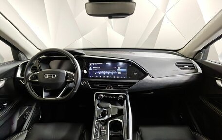Geely Tugella FY11, 2021 год, 2 095 000 рублей, 14 фотография