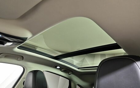 Geely Tugella FY11, 2021 год, 2 095 000 рублей, 22 фотография