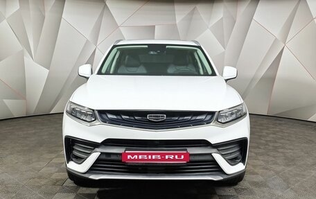 Geely Tugella FY11, 2021 год, 2 095 000 рублей, 7 фотография