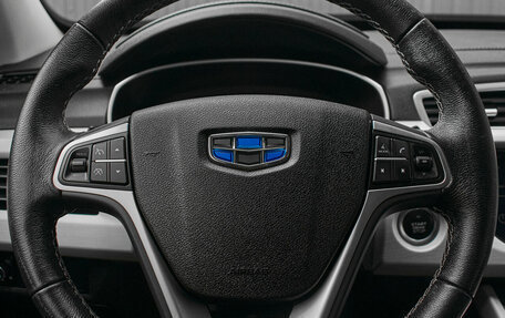 Geely Atlas I, 2021 год, 1 565 000 рублей, 14 фотография