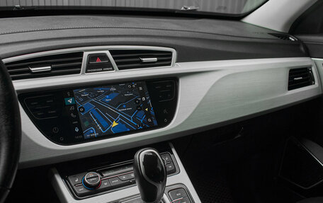 Geely Atlas I, 2021 год, 1 565 000 рублей, 16 фотография