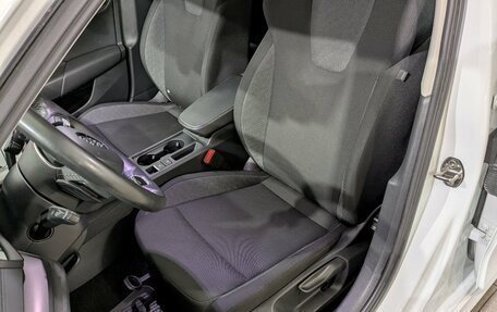 Skoda Octavia IV, 2021 год, 2 100 000 рублей, 2 фотография