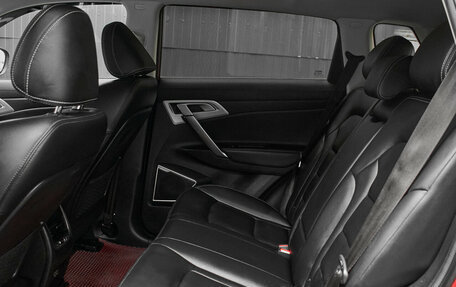 Geely Atlas I, 2021 год, 1 565 000 рублей, 22 фотография