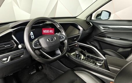 Geely Tugella FY11, 2021 год, 2 095 000 рублей, 19 фотография