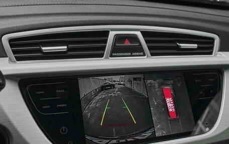 Geely Atlas I, 2021 год, 1 565 000 рублей, 17 фотография