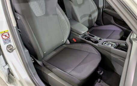 Skoda Octavia IV, 2021 год, 2 100 000 рублей, 11 фотография